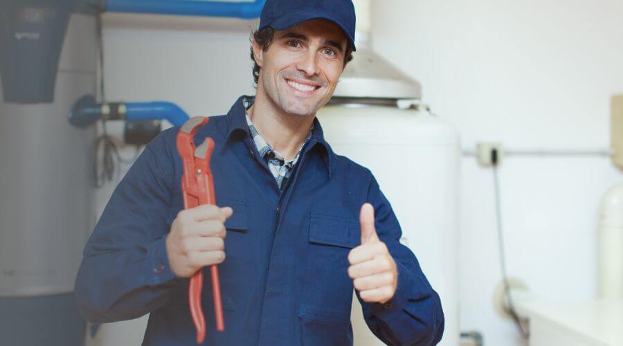 Professional sewer line replacement in Olmstead, KY